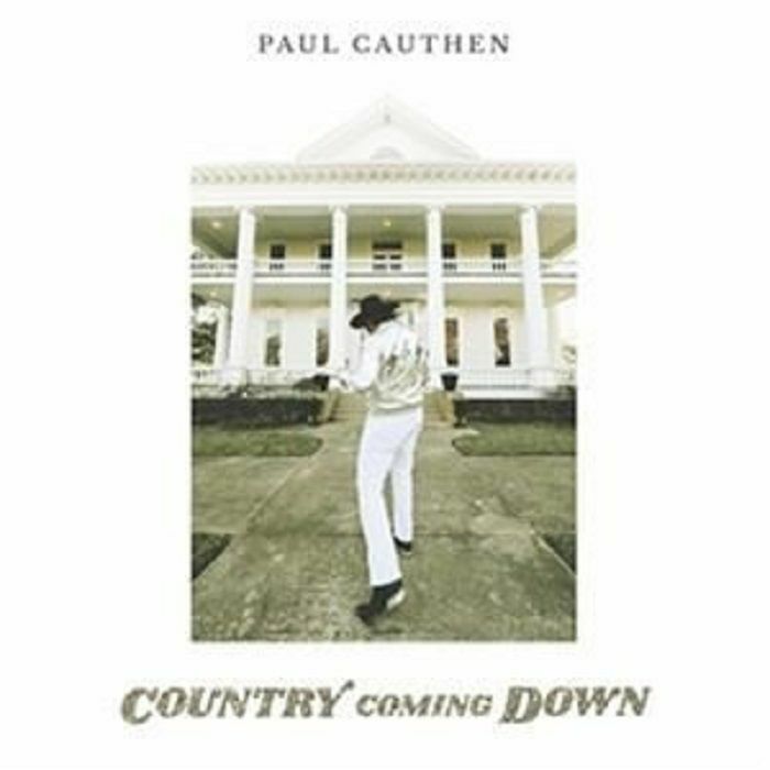 CAUTHEN, Paul - Country Coming Down