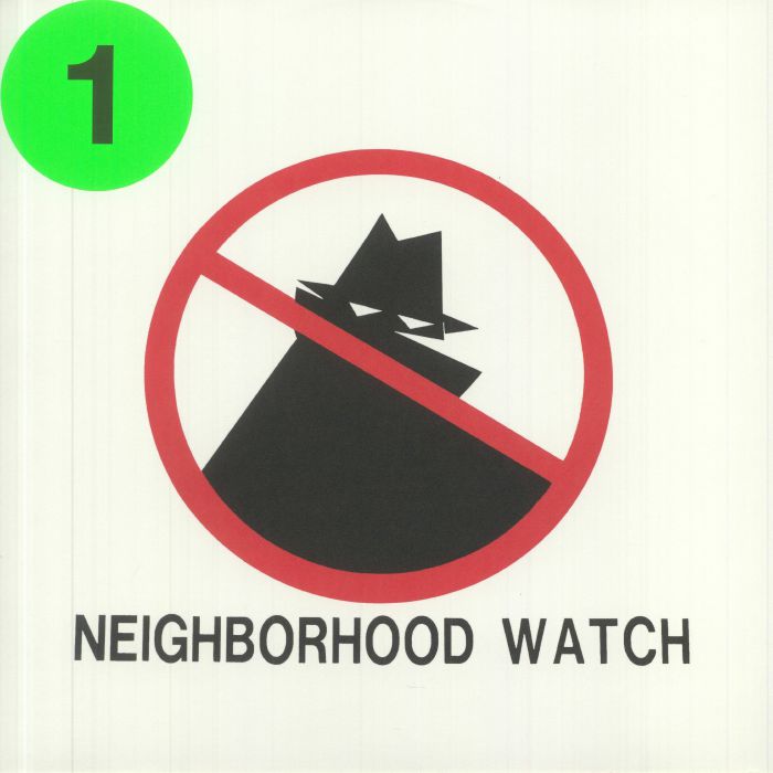 NATIVESUN/JAMESBANGURA/SAMI/JUANA/DJ TECHNICS/MAX D/THE KHAN - Neighborhood Watch Volume One