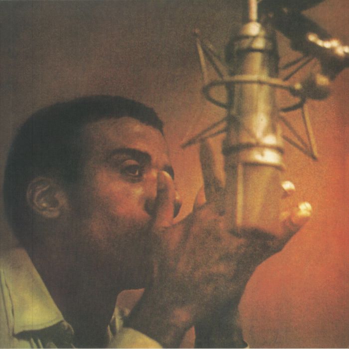 JORGE BEN - Forca Bruta (reissue)
