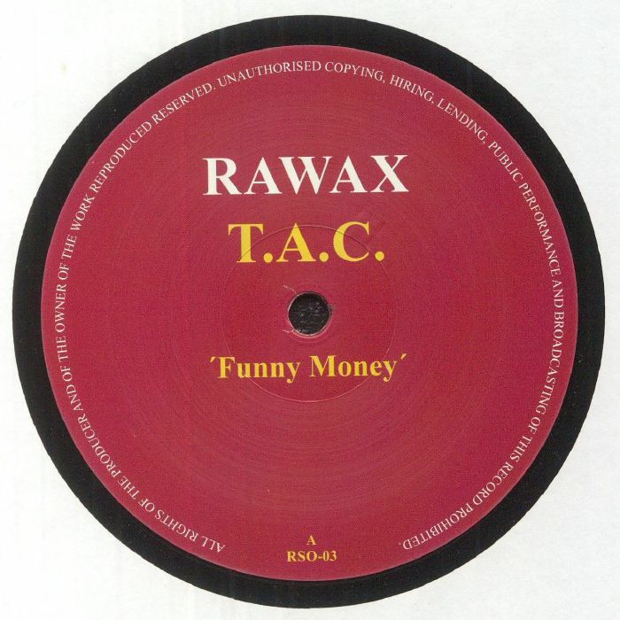 TAC - Funny Money