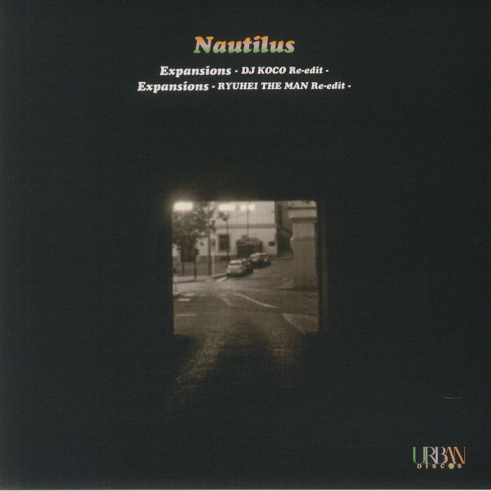 NAUTILUS - Expansions
