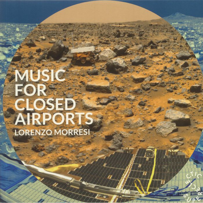 MORRESI, Lorenzo - Music For Closed Airports