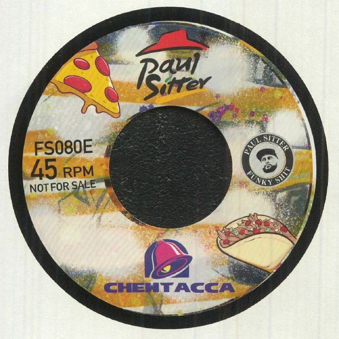 PAUL SITTER - Rostov Express