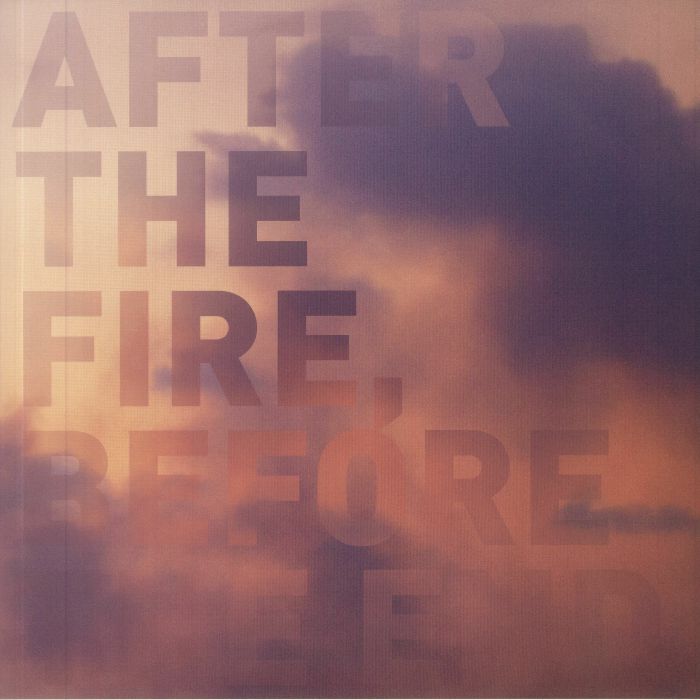 POSTCARDS - After The Fire Before The End