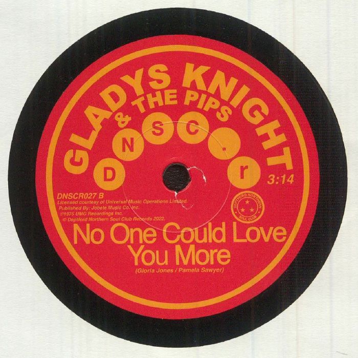 VELVELETTES, The/GLADYS KNIGHT & THE PIPS - Lonely Lonely Girl Am I