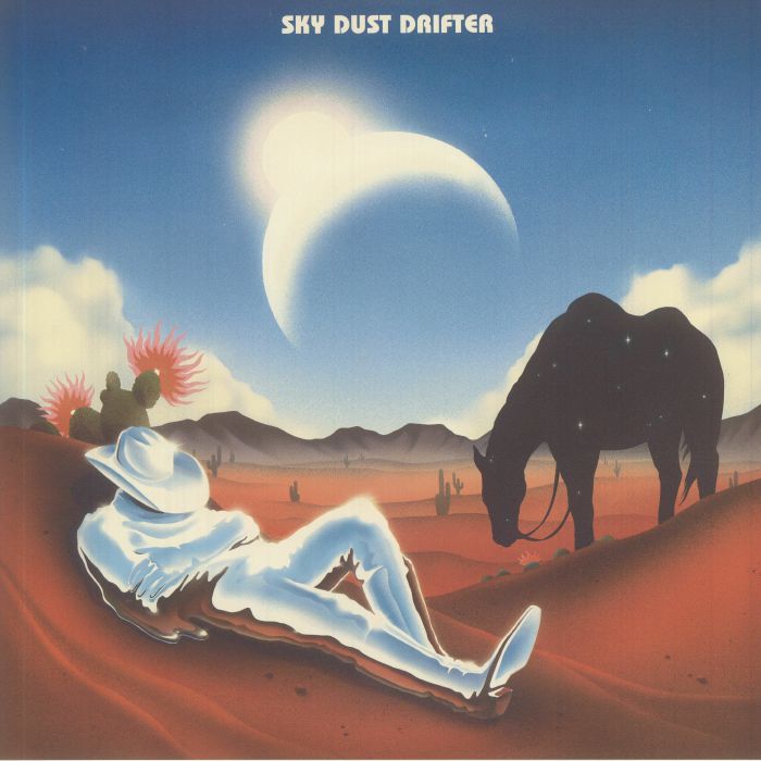 VARIOUS - Sky Dust Drifter