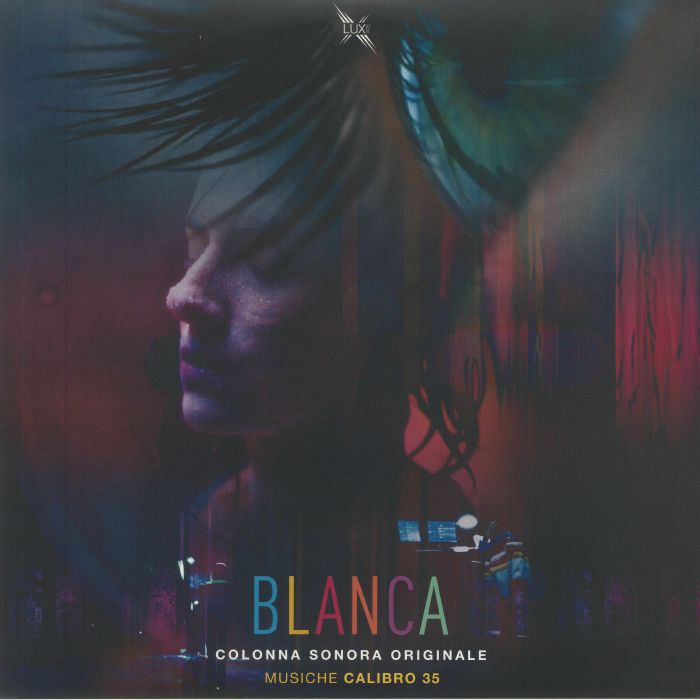 CALIBRO 35 - Blanca (Soundtrack)
