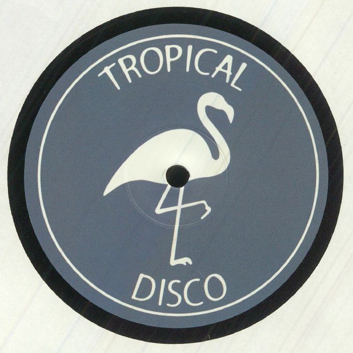 Various / Tropical Disco Volume 23 Various / Tropical Disco Volume 23