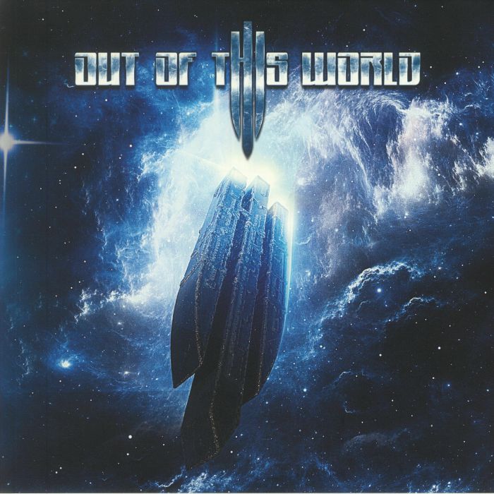 OUT OF THIS WORLD - Out Of This World