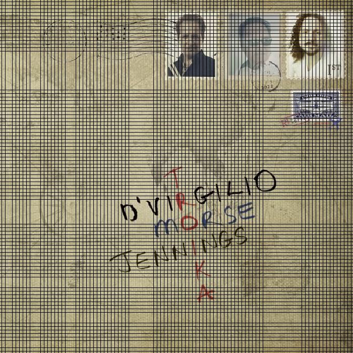 D'VIRGILIO/MORSE/JENNINGS - Troika