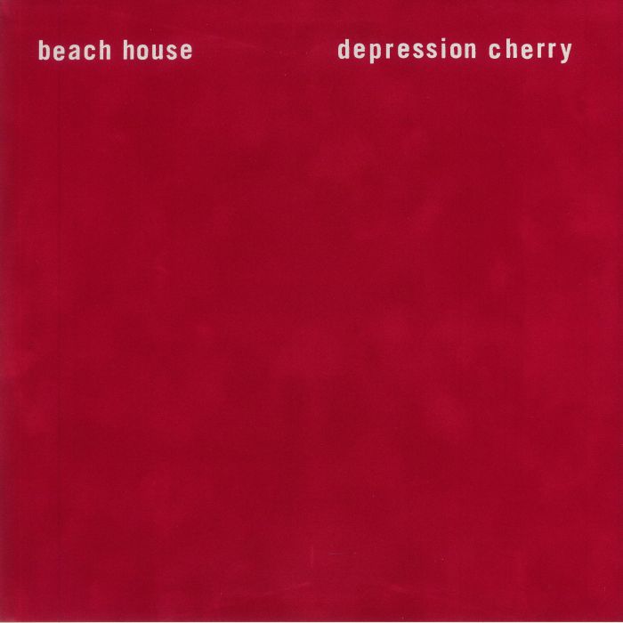 BEACH HOUSE - Depression Cherry (reissue)