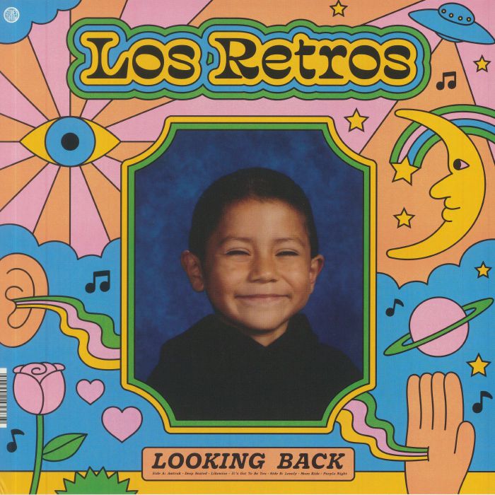 LOS RETROS - Looking Back