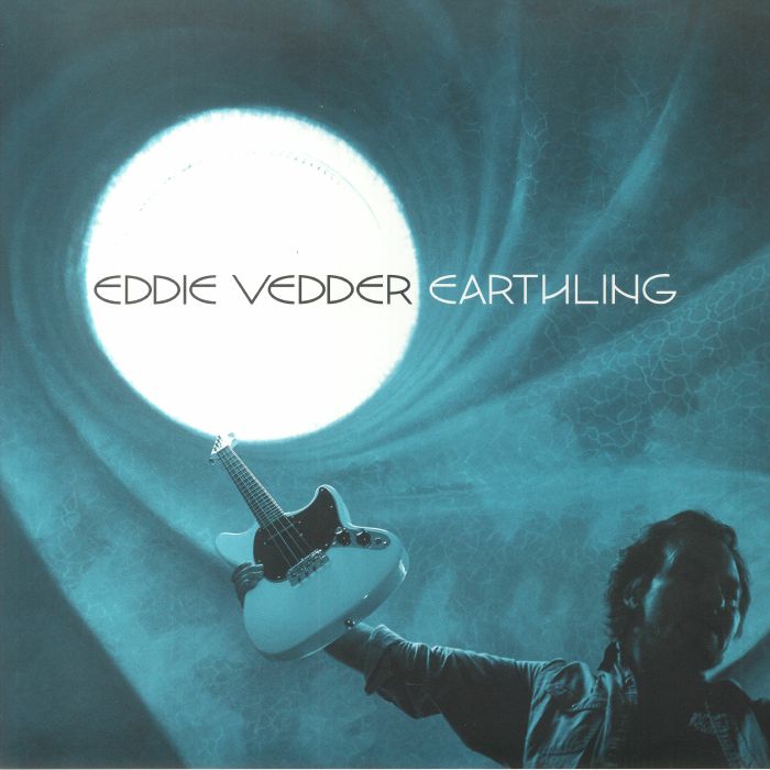 VEDDER, Eddie - Earthling