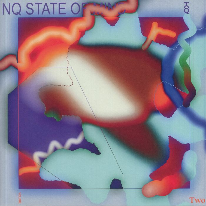 VARIOUS - NQ State Of Mind Volume Two