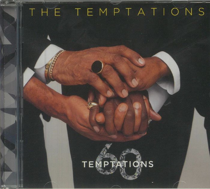 TEMPTATIONS, The - Temptations 60
