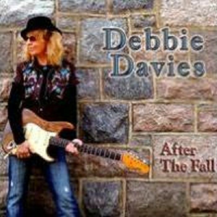 DAVIES, Debbie - After The Fall