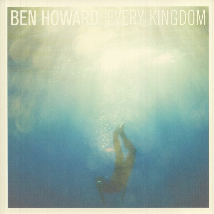 HOWARD, Ben - Every Kingdom (10th Anniversary Edition)