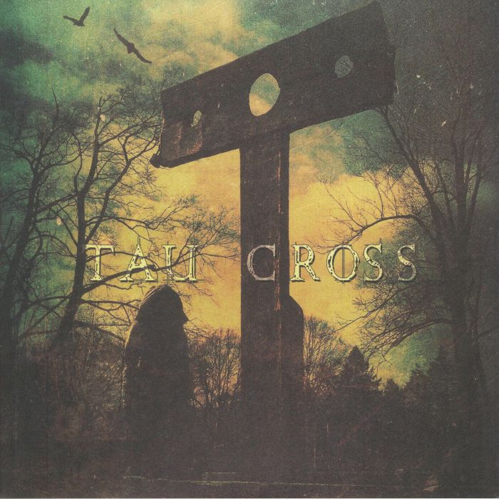 TAU CROSS - Tau Cross (remastered)