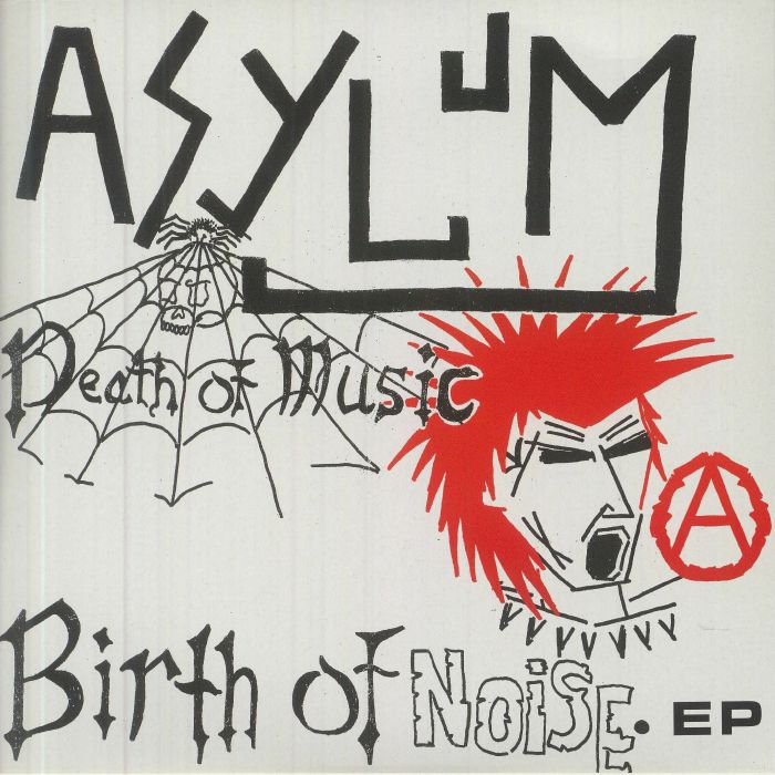 ASYLUM - Is This The Price?