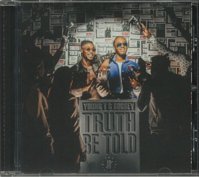 YOUNG T & BUGSEY - Truth Be Told