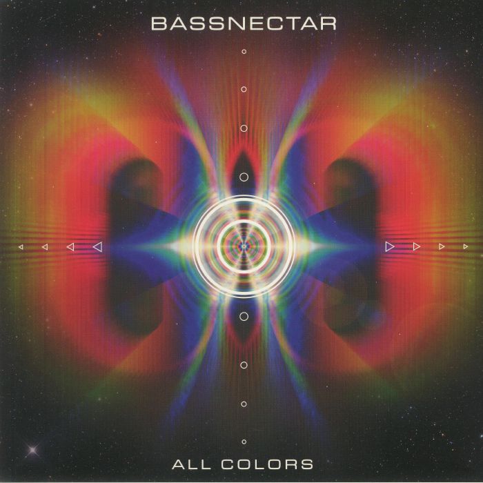 BASSNECTAR/VARIOUS - All Colors