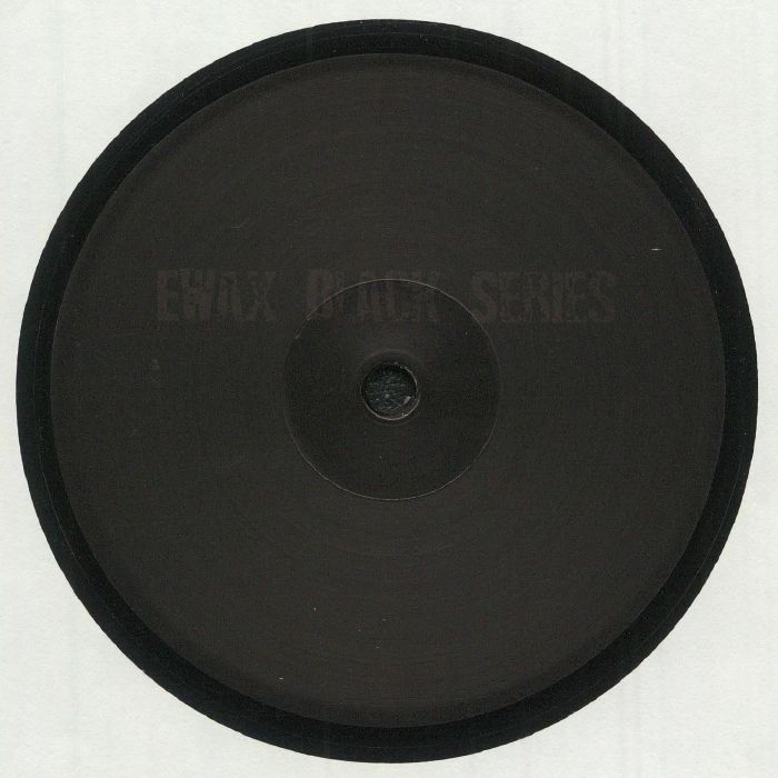 EWAX - EWax Black Series 006