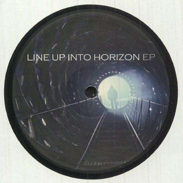 COMPUTER CONTROLLED MINDS, The - Line Up Into Horizon EP