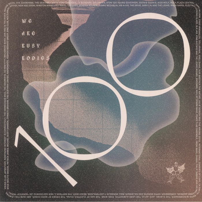 VARIOUS - We Are Busy Bodies 100