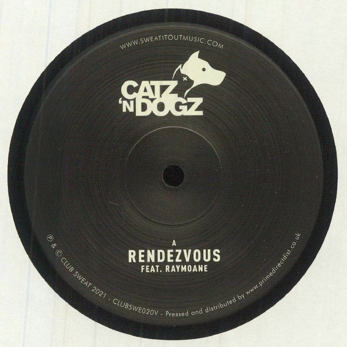 CATZ 'N DOGZ - Rendezvous