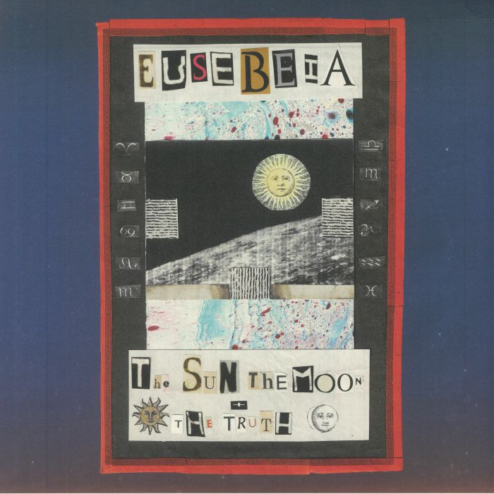 EUSEBEIA - The Sun The Moon & The Truth