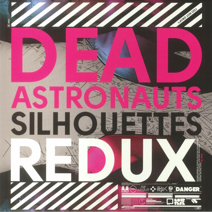 DEAD ASTRONAUTS - Silhouettes Redux