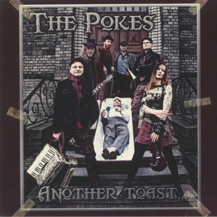POKES, The - Another Toast