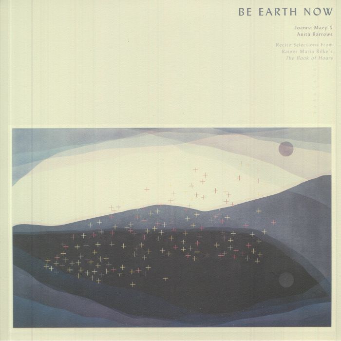 MACY, Joanna/ANITA BARROWS - Be Earth Now