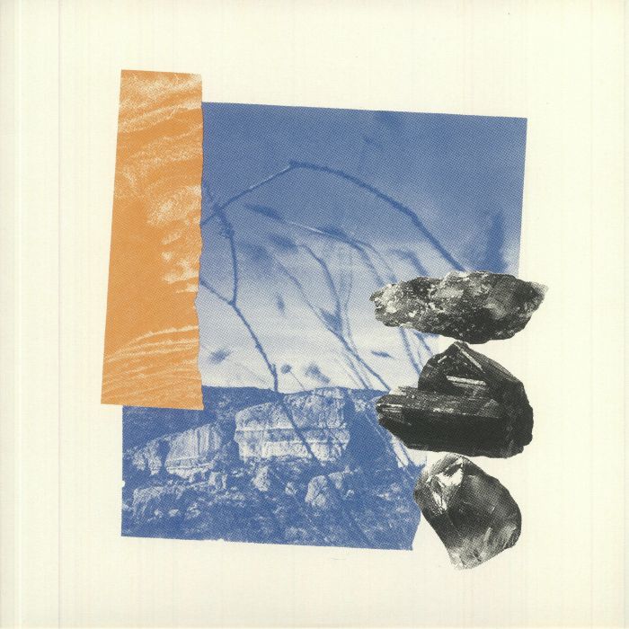 David Allred – Driving Through The Aftermath Of A Storm On A Clear Day vinyl cover