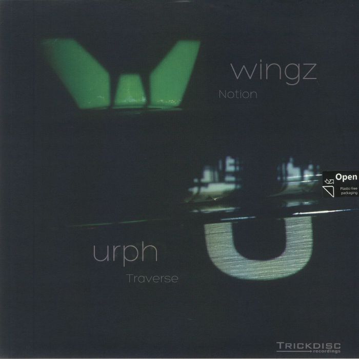 WINGZ/URPH - Notion