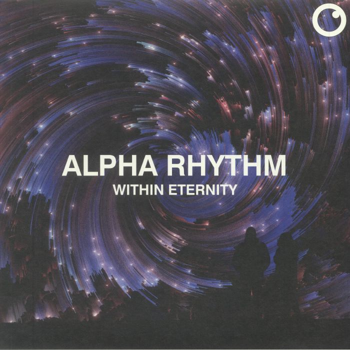 ALPHA RHYTHM - Within Eternity