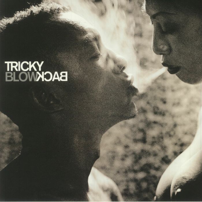 TRICKY - Blowback (20th Anniversary Edition)