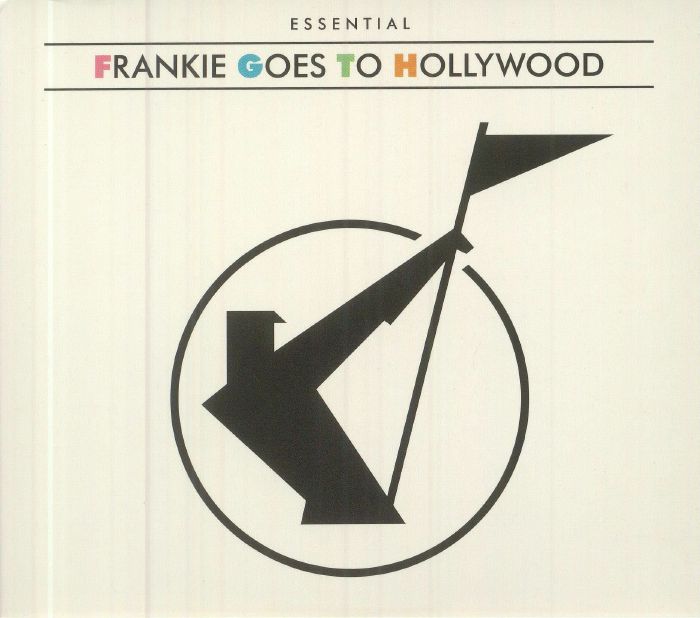 FRANKIE GOES TO HOLLYWOOD - Essential