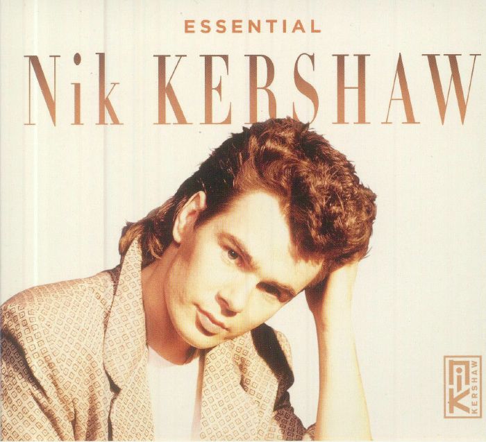 KERSHAW, Nik - Essential