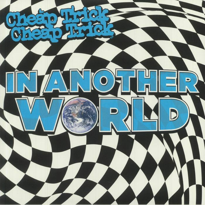 CHEAP TRICK - In Another World (B-STOCK)