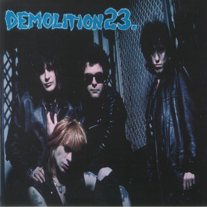 DEMOLITION 23 - Demolition 23