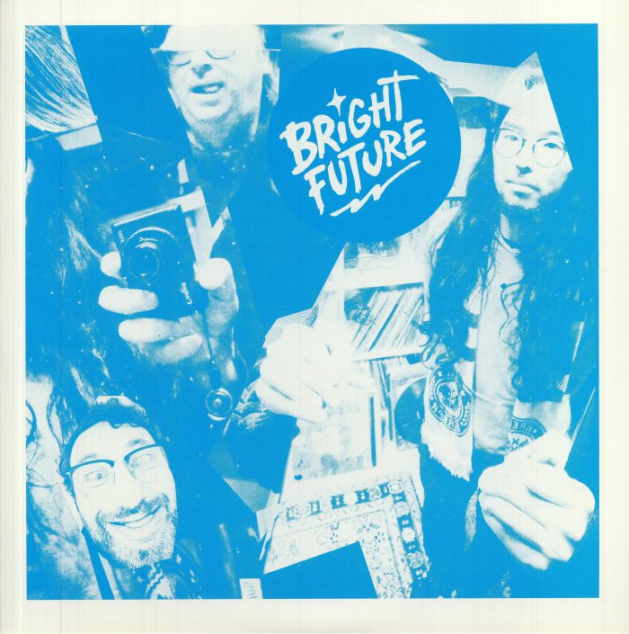 BRIGHT FUTURE - Babel