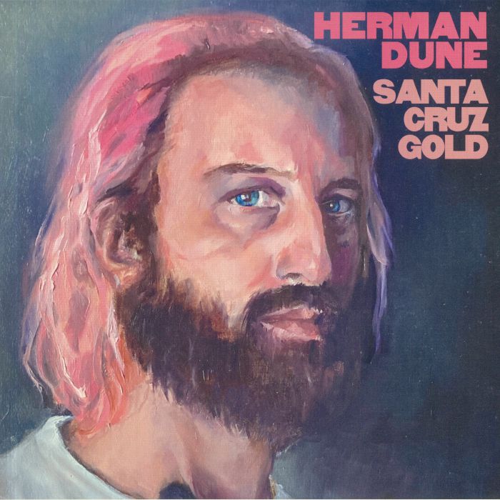 HERMAN DUNE - Santa Cruz Gold