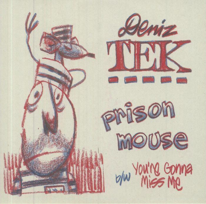 TEK, Deniz - Prison Mouse