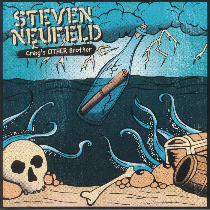 NEUFELD, Steven - Craig's Other Brother