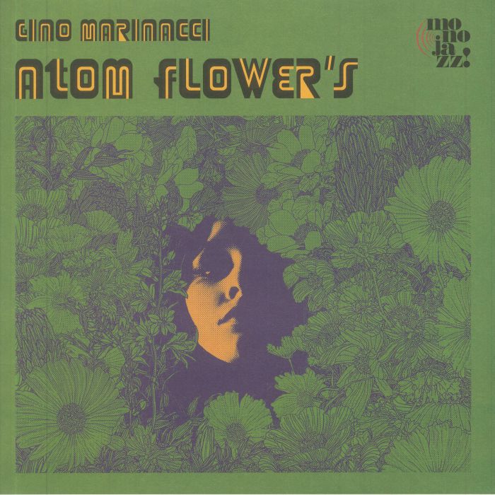 MARINACCI, Gino - Atom Flower's