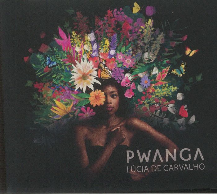 DE CARVALHO, Lucia - Pwanga