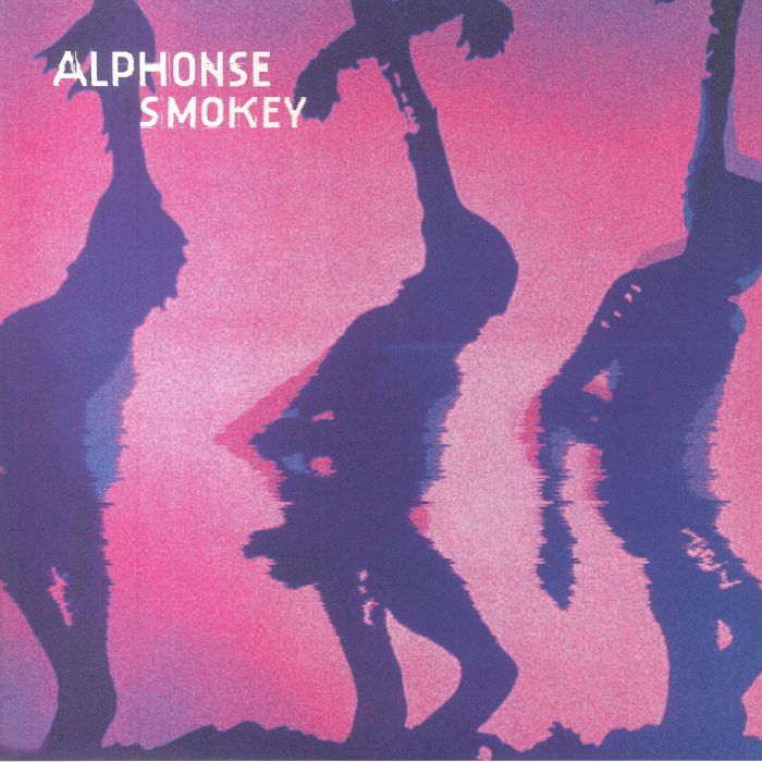 ALPHONSE - Smokey