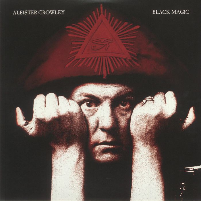 CROWLEY, Aleister - Black Magic