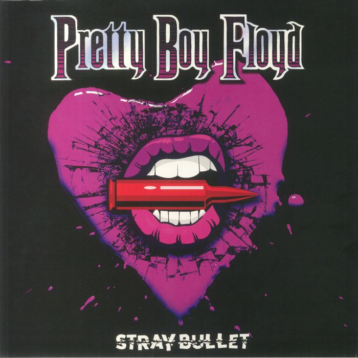 PRETTY BOY FLOYD - Stray Bullet